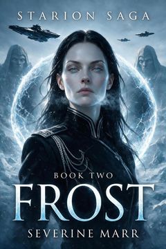 Book Two: Frost