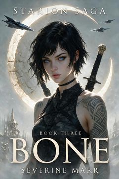 Book Three: Bone