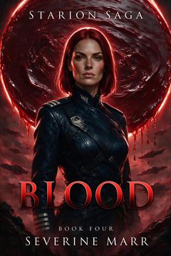 Book Four: Blood