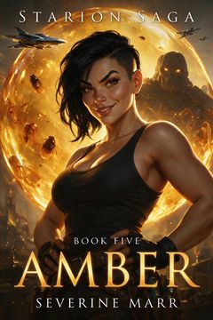 Book Five: Amber