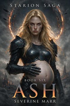 Book Six: Ash