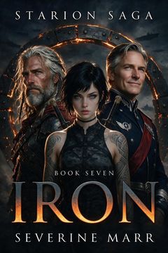 Book Seven: Iron
