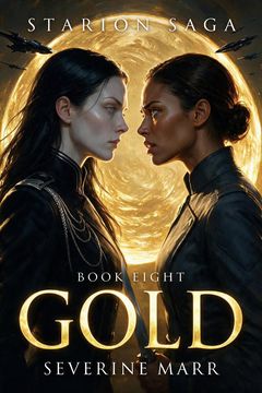 Book Eight: Gold