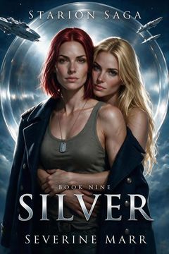 Book Nine: Silver